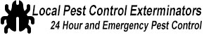Pine Run PA Pest Control Exterminators